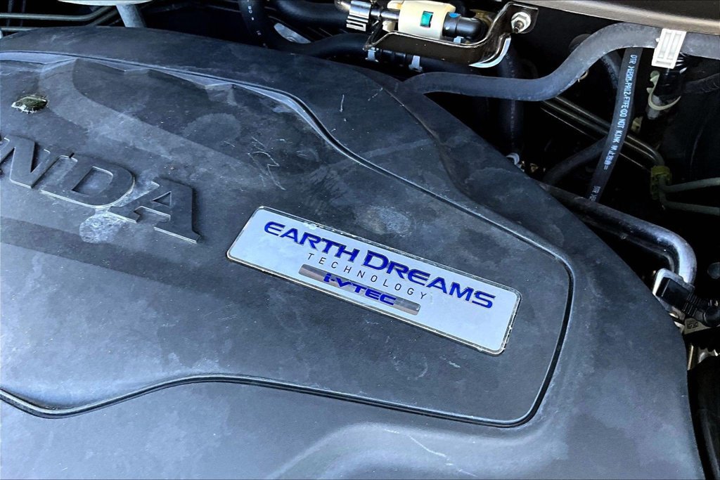 Used 2019 Honda Odyssey Elite image 34