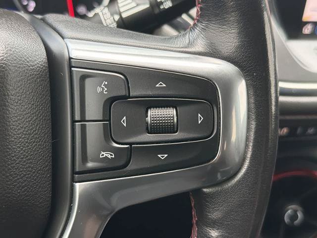 Used 2020 Chevrolet Blazer RS FWD image 24
