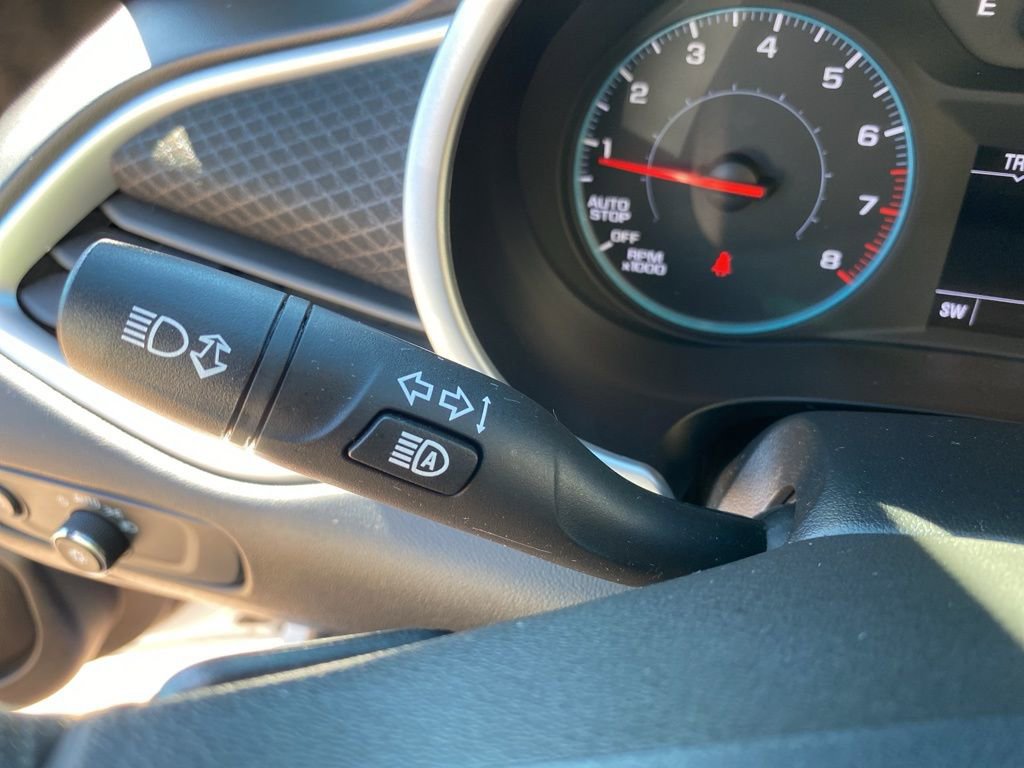 Used 2024 Chevrolet Malibu LT image 29