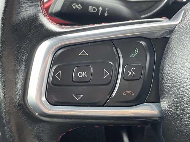 Used 2021 Jeep Wrangler Unlimited Rubicon AWD/4WD image 19