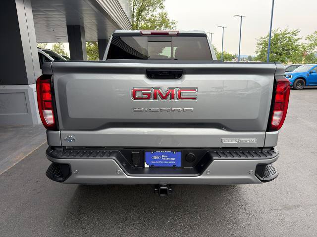 Used 2025 GMC Sierra 1500 Elevation w/ Elevation Premium Package AWD/4WD image 15