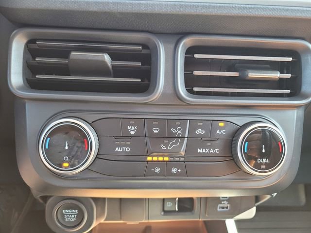 Certified 2022 Ford Maverick Lariat w/ Equipment Group 500A Standard AWD/4WD image 23
