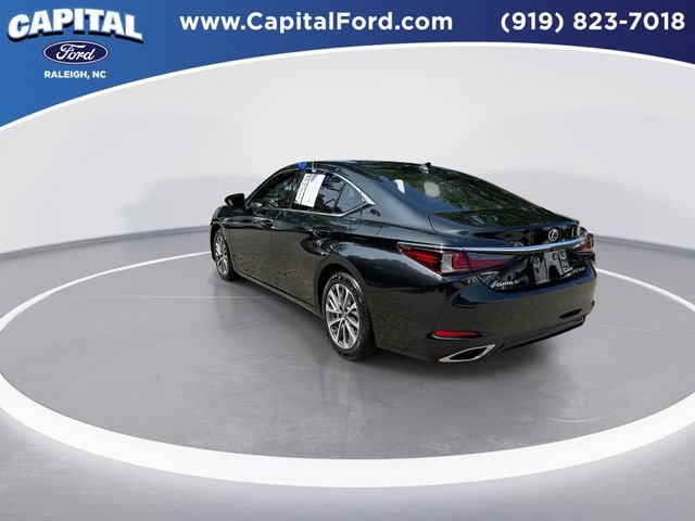 Used 2023 Lexus ES 350 w/ Accessory Package (Z1) FWD image 6