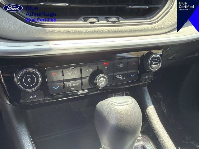 Used 2025 Jeep Compass Limited AWD/4WD image 26