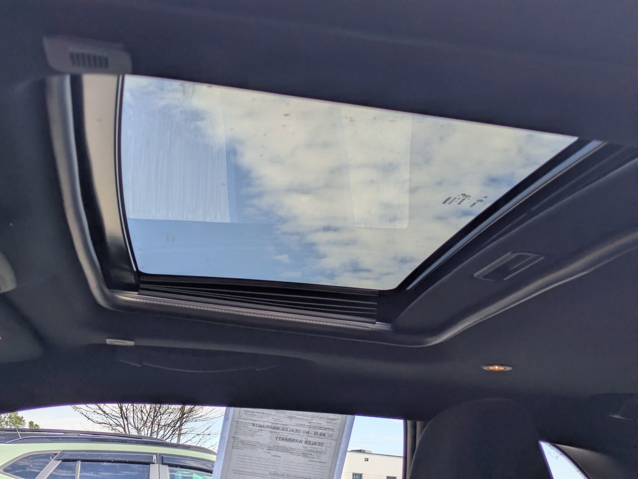 Used 2023 Dodge Challenger R/T w/ Blacktop Package image 15