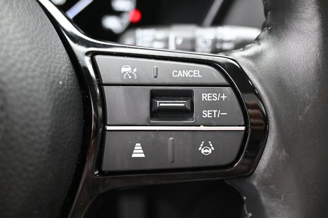 Used 2024 Honda CR-V EX-L image 18