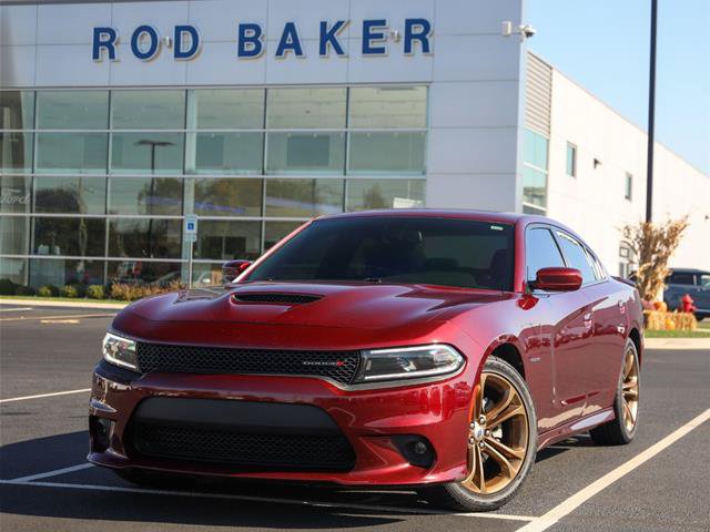 Used 2022 Dodge Charger R/T
