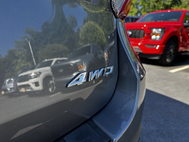 Certified 2023 Ford Explorer ST-Line w/ Class IV Trailer Tow Package AWD/4WD image 47