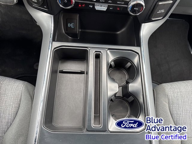 Certified 2023 Ford F150 XLT w/ Equipment Group 302A High image 29