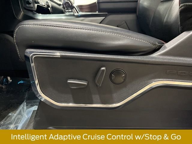 Certified 2023 Ford F150 Lariat w/ Max Trailer Tow Package AWD/4WD image 24