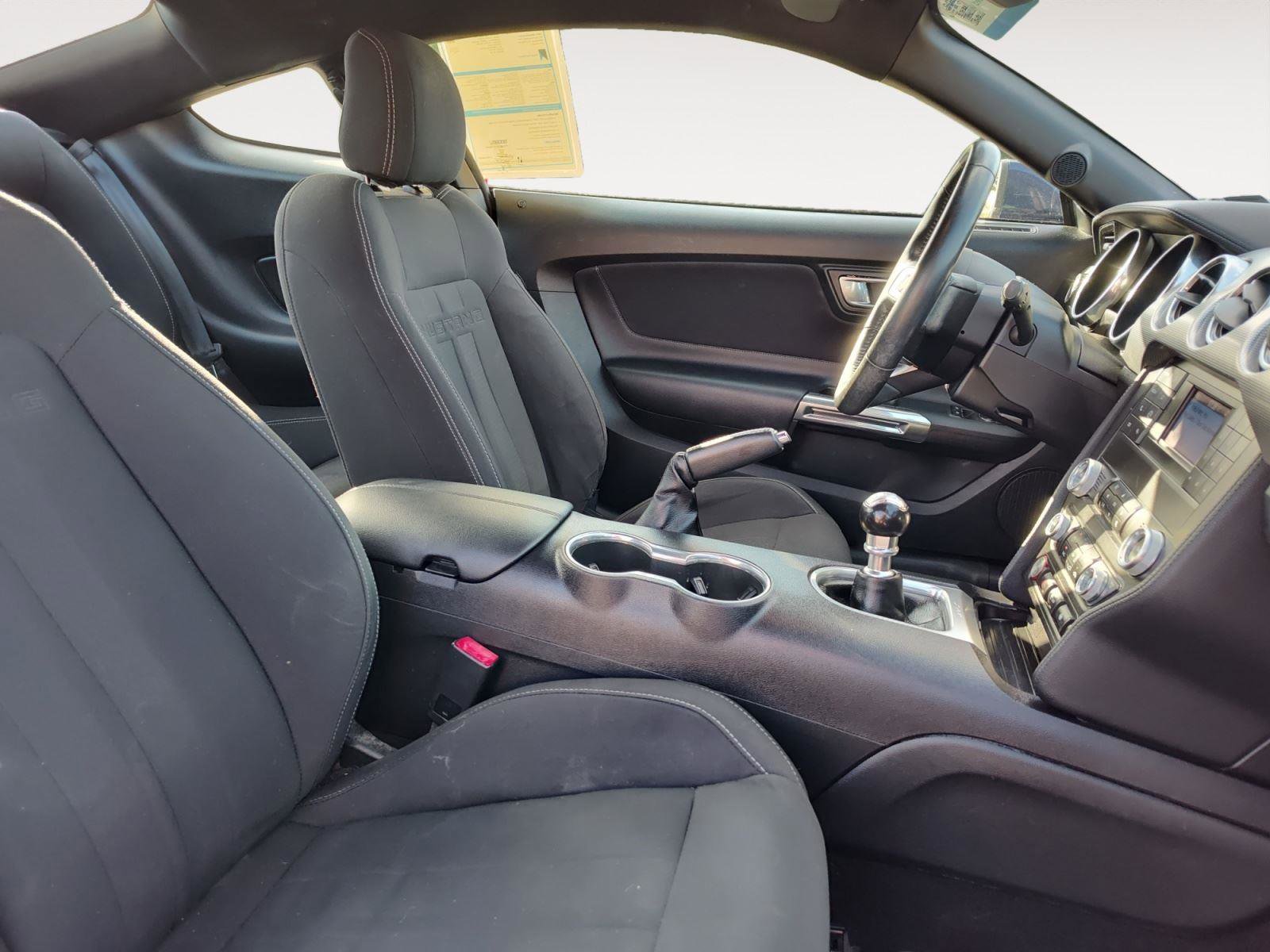 Certified 2020 Ford Mustang GT RWD image 15
