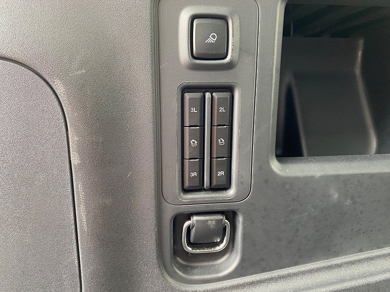 Certified 2025 Ford Expedition Tremor AWD/4WD image 54