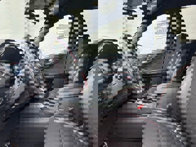 Certified 2024 Ford Escape ST-Line image 8