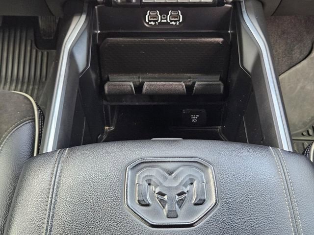 Used 2023 RAM 2500 Laramie AWD/4WD image 25