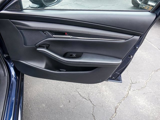 Used 2025 MAZDA MAZDA3 s FWD image 28