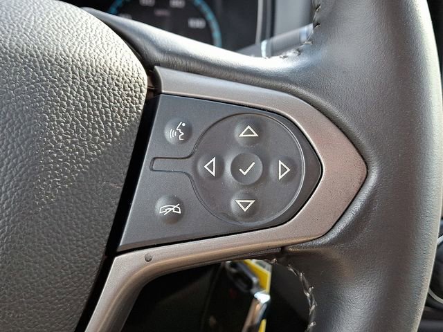 Used 2018 Chevrolet Colorado Z71 image 21