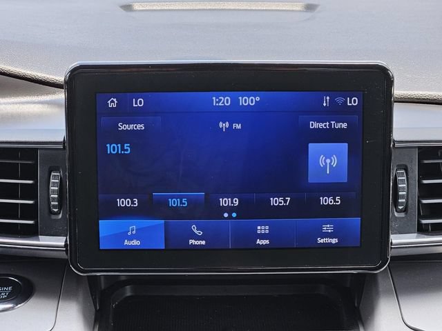 Certified 2023 Ford Explorer XLT w/ Equipment Group 202A RWD image 32
