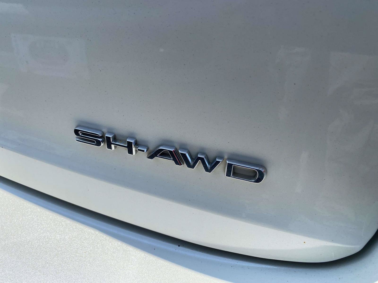 Used 2018 Acura MDX SH-AWD w/ Advance Package image 11