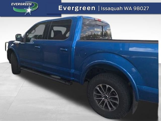 Certified 2019 Ford F150 XLT w/ Equipment Group 302A Luxury image 1
