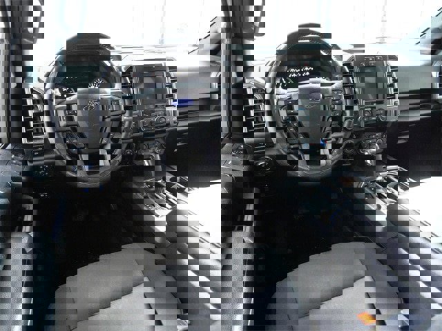 Certified 2019 Ford F150 XLT w/ Equipment Group 302A Luxury image 8