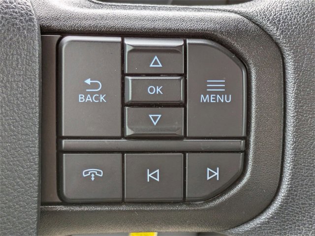 Certified 2024 Ford F350 XL w/ 360-Degree Camera Package image 24