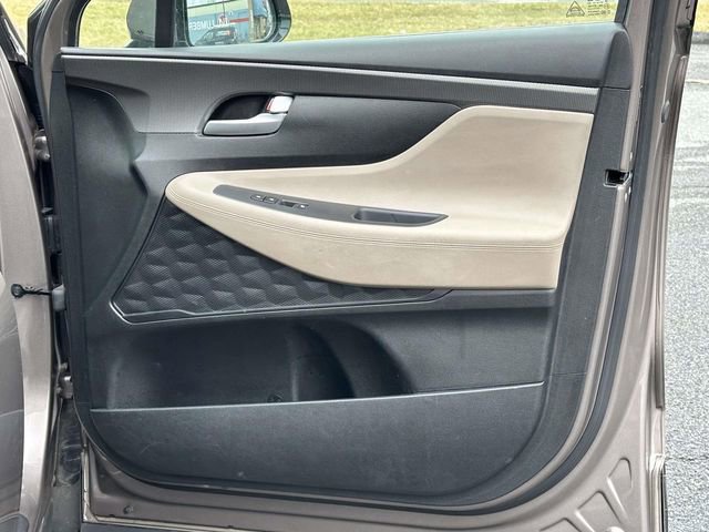 Used 2019 Hyundai Santa Fe SEL image 8