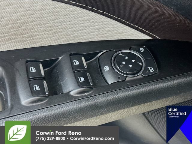 Certified 2020 Ford Fusion SE w/ Equipment Group 151A FWD image 21
