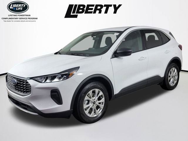 Certified 2023 Ford Escape Active AWD/4WD image 9