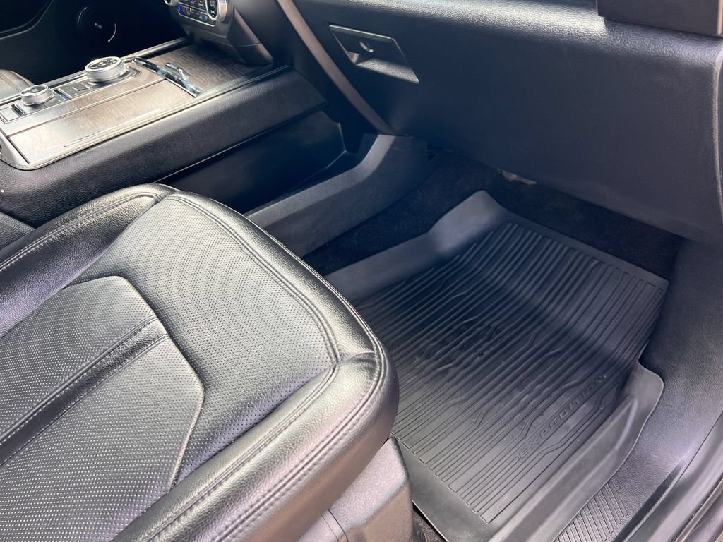 Certified 2021 Ford Expedition Max Limited AWD/4WD image 20