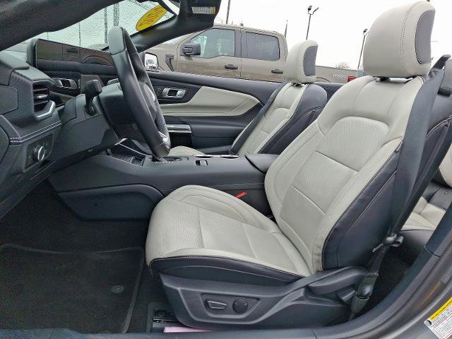 Certified 2024 Ford Mustang Premium image 15