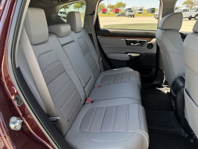 Used 2018 Honda CR-V EX-L image 30