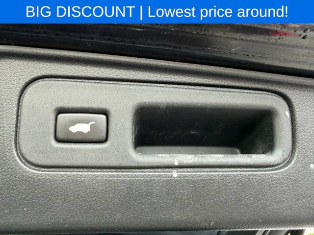 Used 2022 Honda Passport EX-L image 11