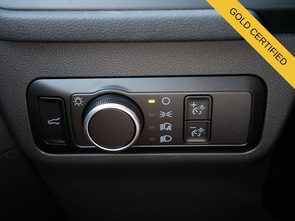 Certified 2023 Ford Escape Active AWD/4WD image 17