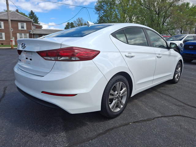 Used 2017 Hyundai Elantra SE FWD image 7