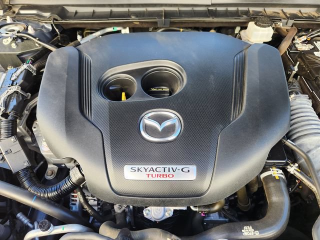 Used 2024 MAZDA CX-50 Meridian Edition AWD/4WD image 22