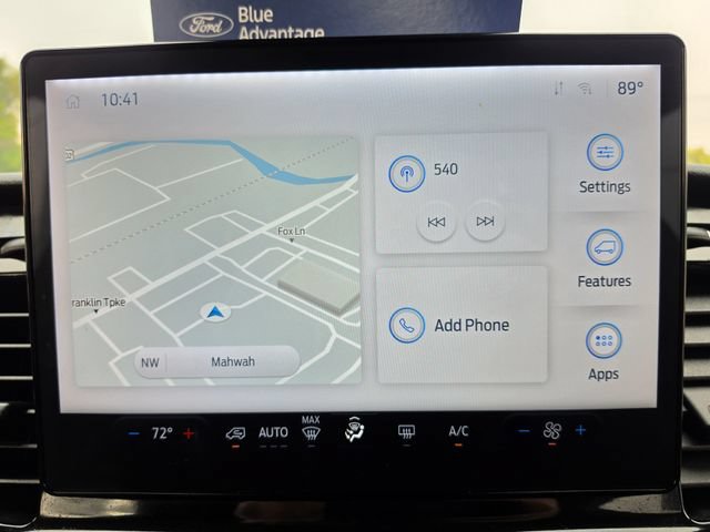 Certified 2025 Ford Transit 350 XLT RWD image 15