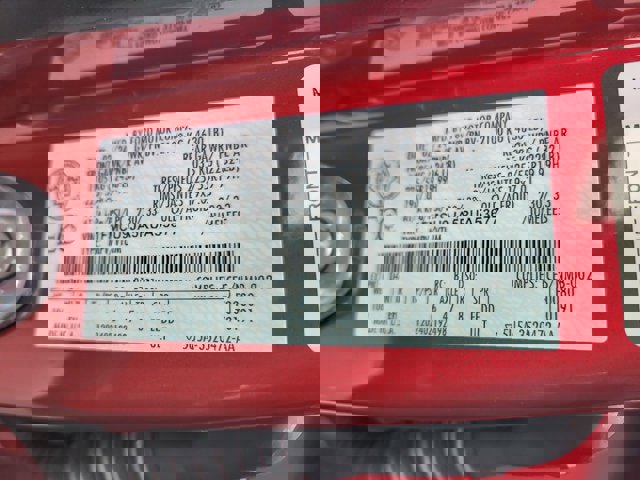 Certified 2024 Ford Escape Platinum image 26