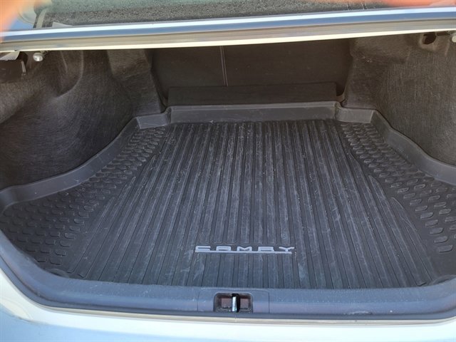 Used 2023 Toyota Camry XSE w/ Navigation Package FWD image 11