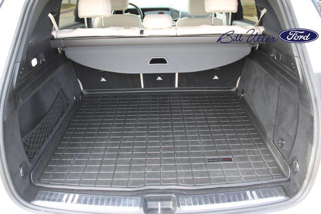 Used 2025 Mercedes-Benz GLE 350 4MATIC image 10