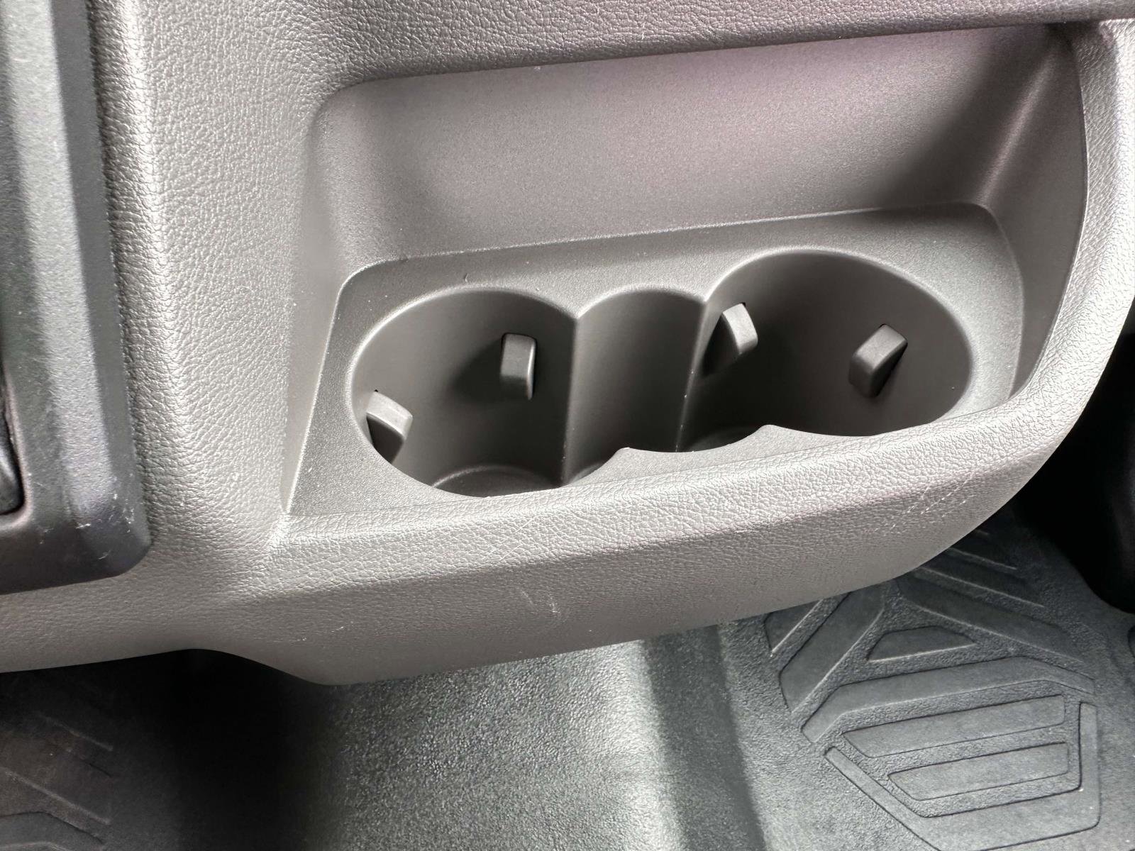 Certified 2025 Ford Transit 350 148 High Roof Extended w/ Load Area Protection Package image 27