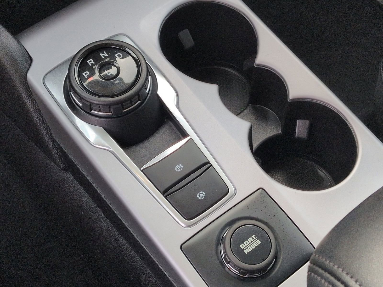 Certified 2023 Ford Bronco Sport Big Bend w/ Convenience Package image 35