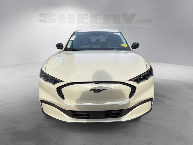 Certified 2025 Ford Mustang Mach-E Premium image 9