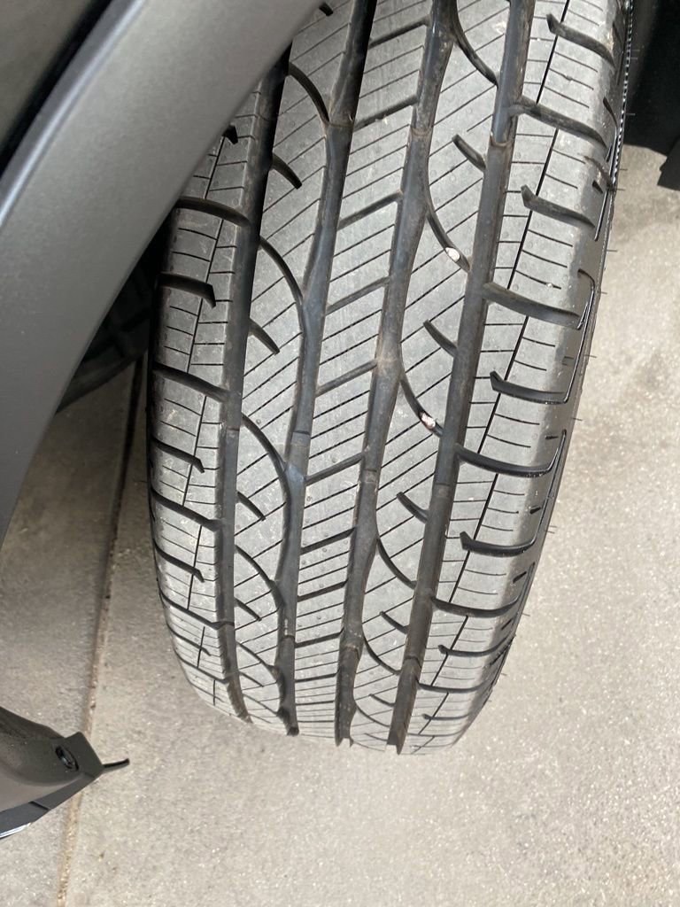 Used 2023 Nissan Murano SV image 37