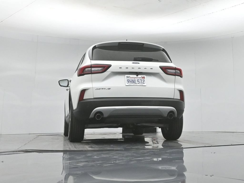 Certified 2023 Ford Escape Active w/ Tech Pack #2 FWD image 52
