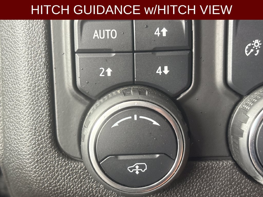 Used 2021 Chevrolet Tahoe High Country AWD/4WD image 16
