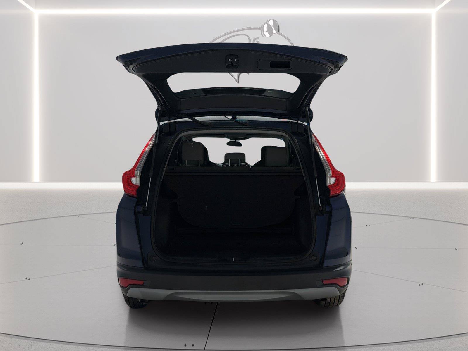 Used 2018 Honda CR-V EX image 9
