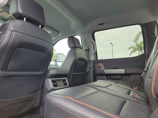 Certified 2026 Ford F250 Lariat AWD/4WD image 10