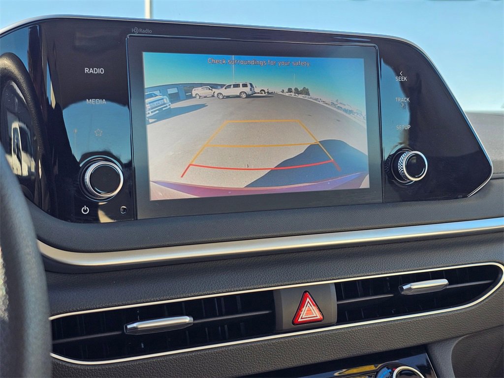 Used 2023 Hyundai Sonata SE image 21