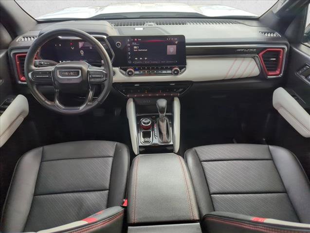 Used 2023 GMC Canyon AT4X image 18