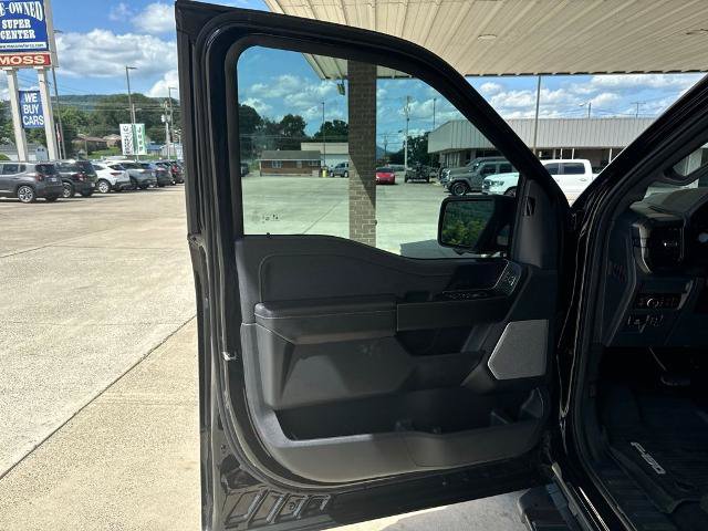 Certified 2025 Ford F150 Lariat w/ Equipment Group 502A High AWD/4WD image 18